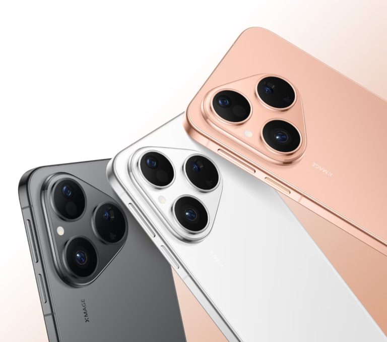 Descubre el HUAWEI Pura 80: Fotografía Profesional y Carga Rápida a un Precio Accesible