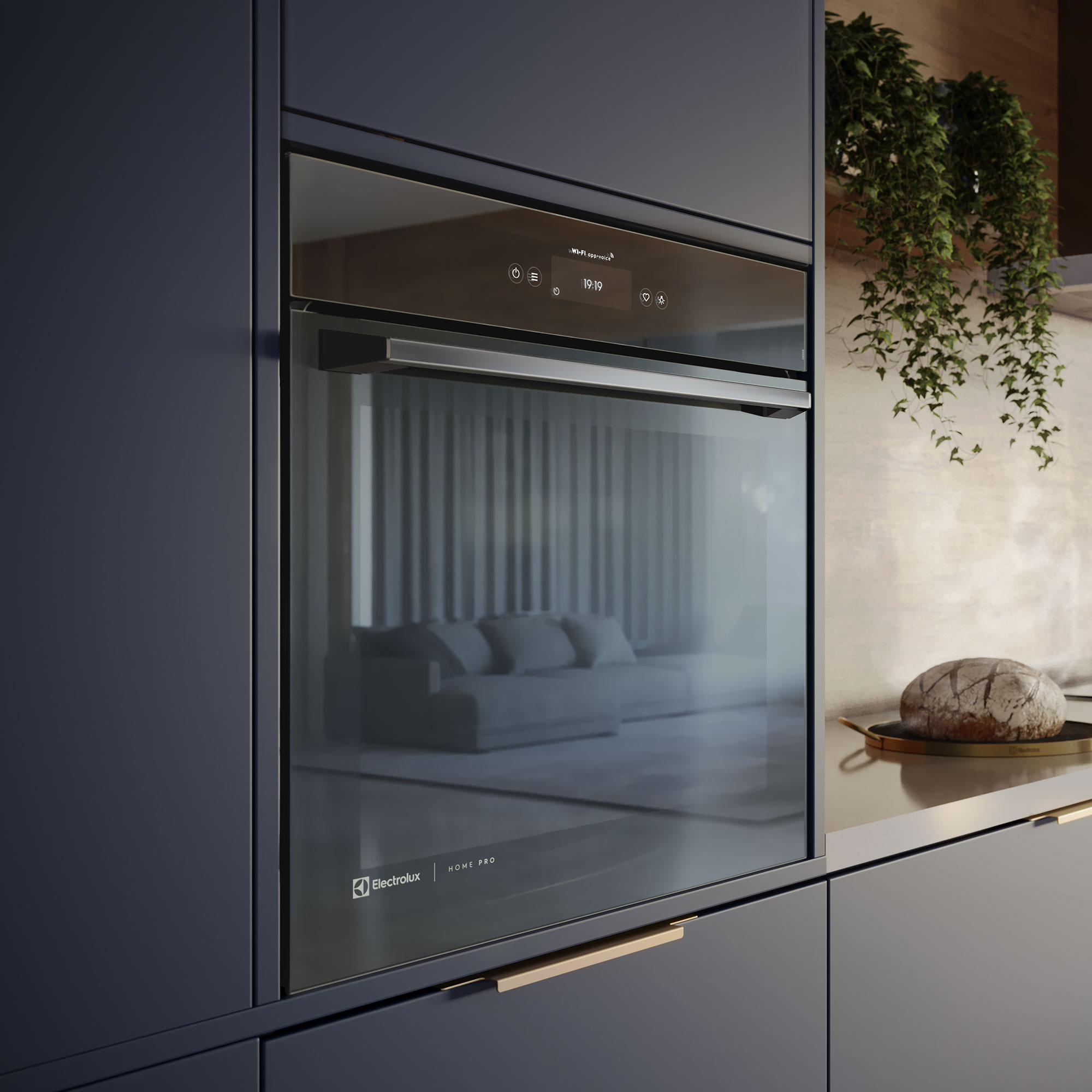 Descubre el Horno Electrolux que Revoluciona tu Cocina: Más Saludable, Más Práctico y Más Versátil