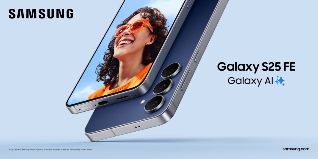Descubre el Poder Creativo del Galaxy S25 FE: Experiencia de IA Avanzada y Fotografía Excepcional