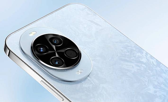 Descubre la Innovadora Serie HUAWEI nova 14: Diseño Elegante y Rendimiento de Vanguardia