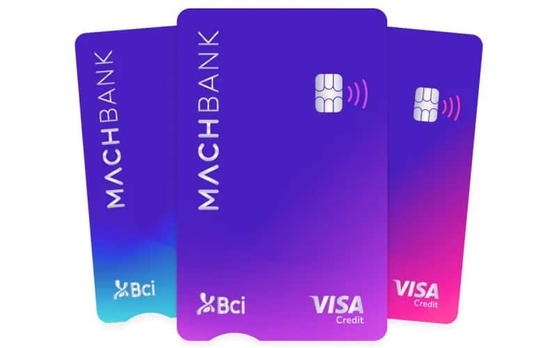 Descubre la Nueva Cuenta de Ahorro Digital de MACHBANK: Rentabilidad Fija y Disponibilidad Inmediata