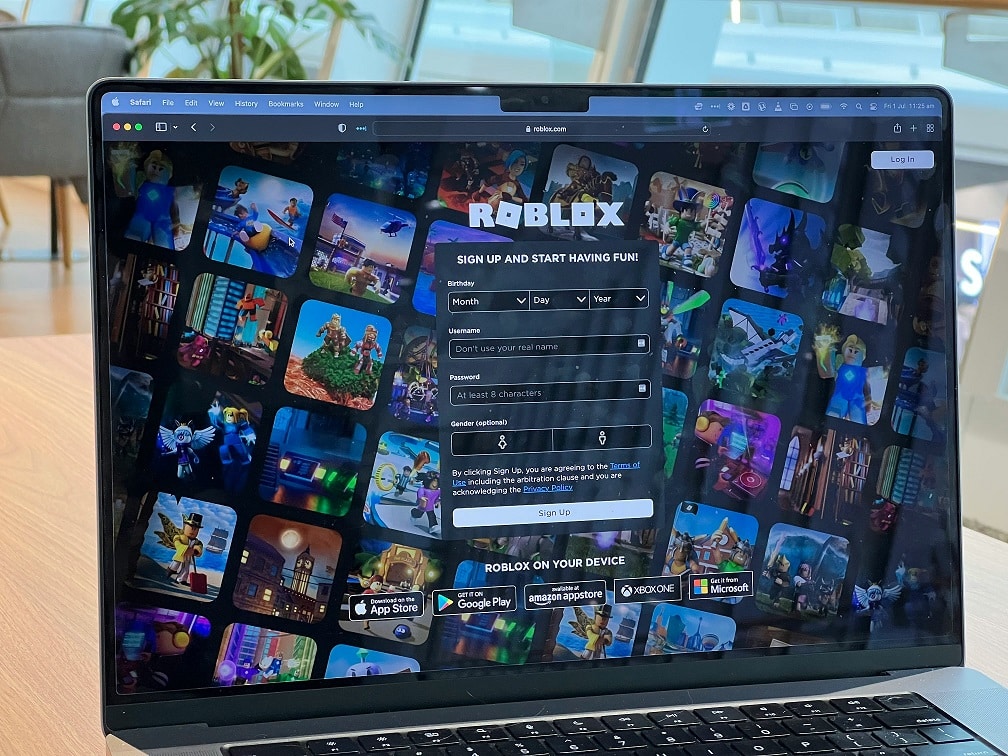 Descubre los Peligros Ocultos de los Executors de Roblox
