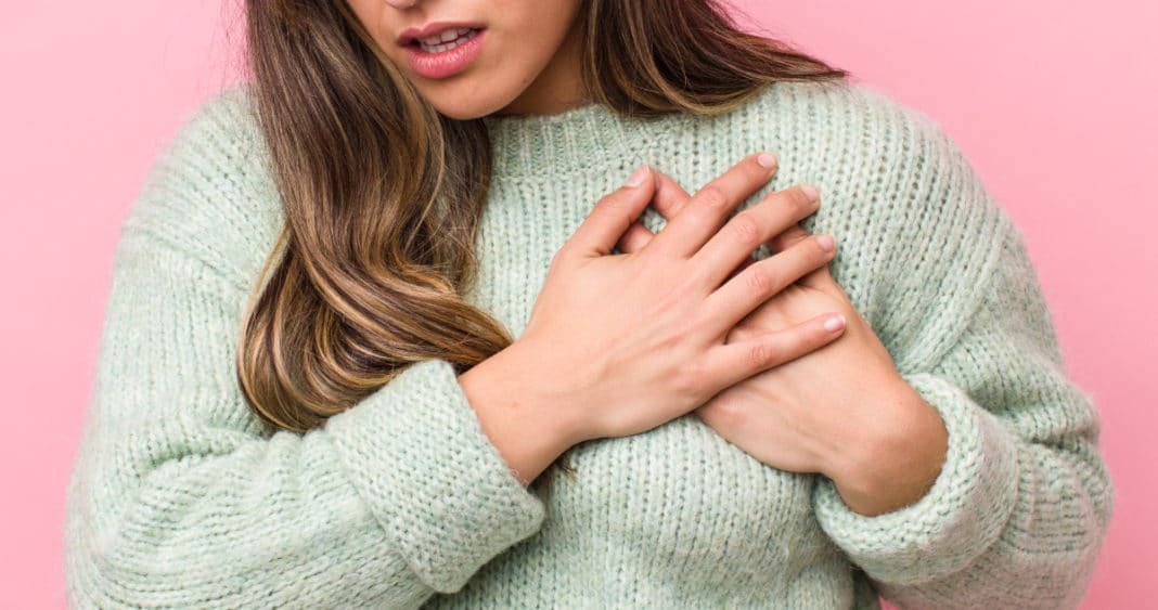 Descubren Causas Ocultas de Ataques Cardíacos en Adultos Jóvenes: Mujeres Mal Diagnosticadas