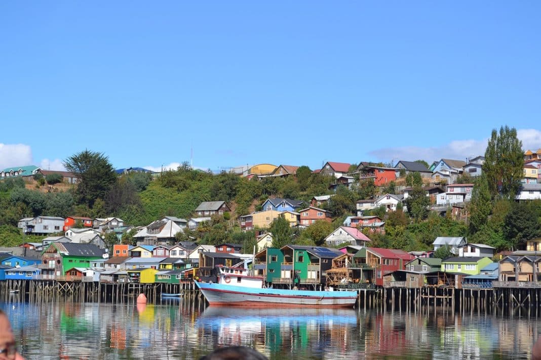 Descubriendo el Auge del Turismo Rural en Chile: Más Allá de las Grandes Ciudades