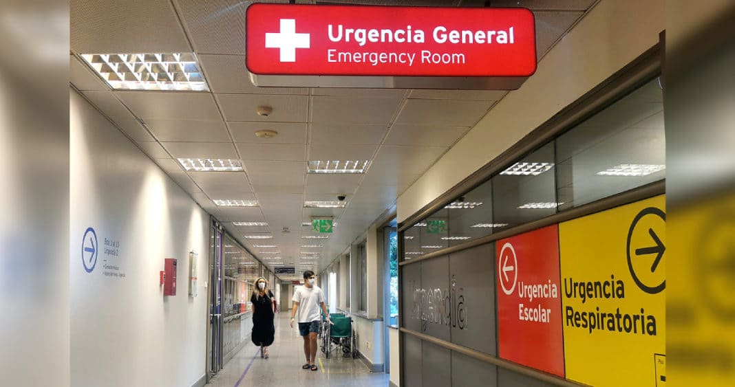 Deuda Estatal con Clínicas Privadas Alcanza Niveles Alarmantes: Más de .000 Millones en Aumento en Dos Meses