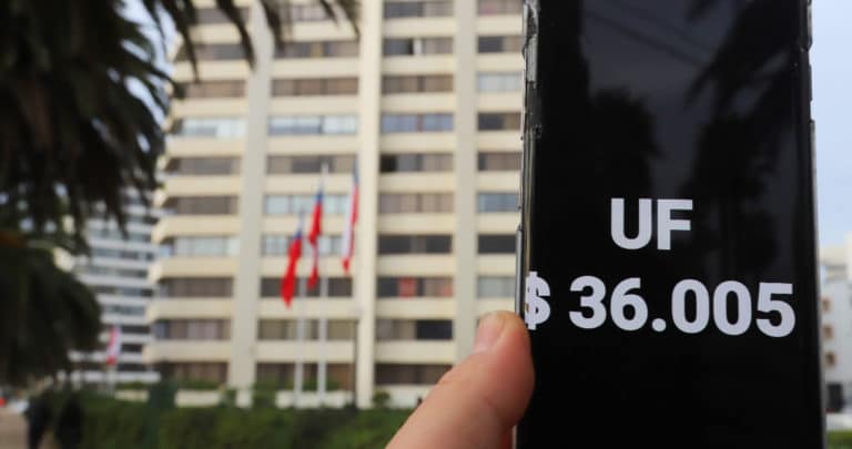 Diputados Rechazan Eliminar la Unidad de Fomento (UF) en Chile