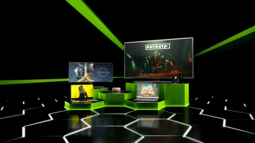 Disfruta de Juegos en la Nube con GeForce NOW en Perú: Experiencia de Alto Rendimiento y Gráficos Impresionantes