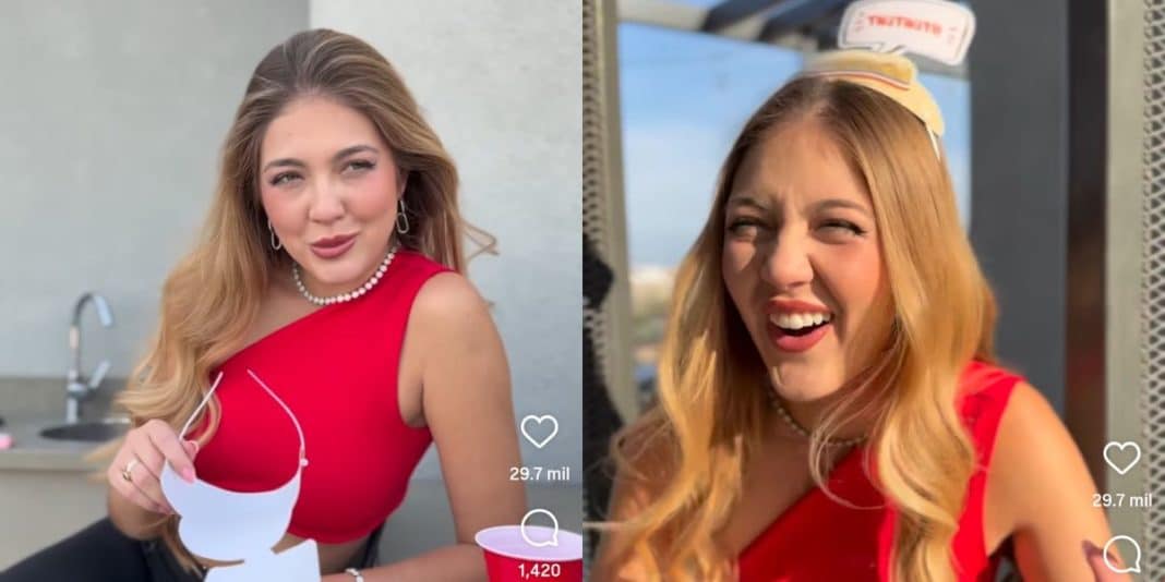 Disley Ramos Regresa a Redes Sociales Tras Mundos Opuestos 3: Responde a Críticas y Comparte Momentos Divertidos