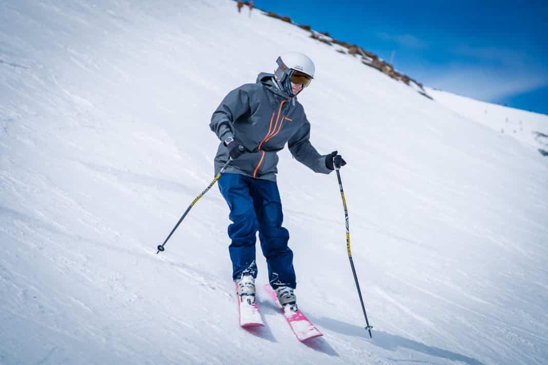 Domina las Pistas de Ski y Snowboard con Estos 5 Consejos Tecnológicos
