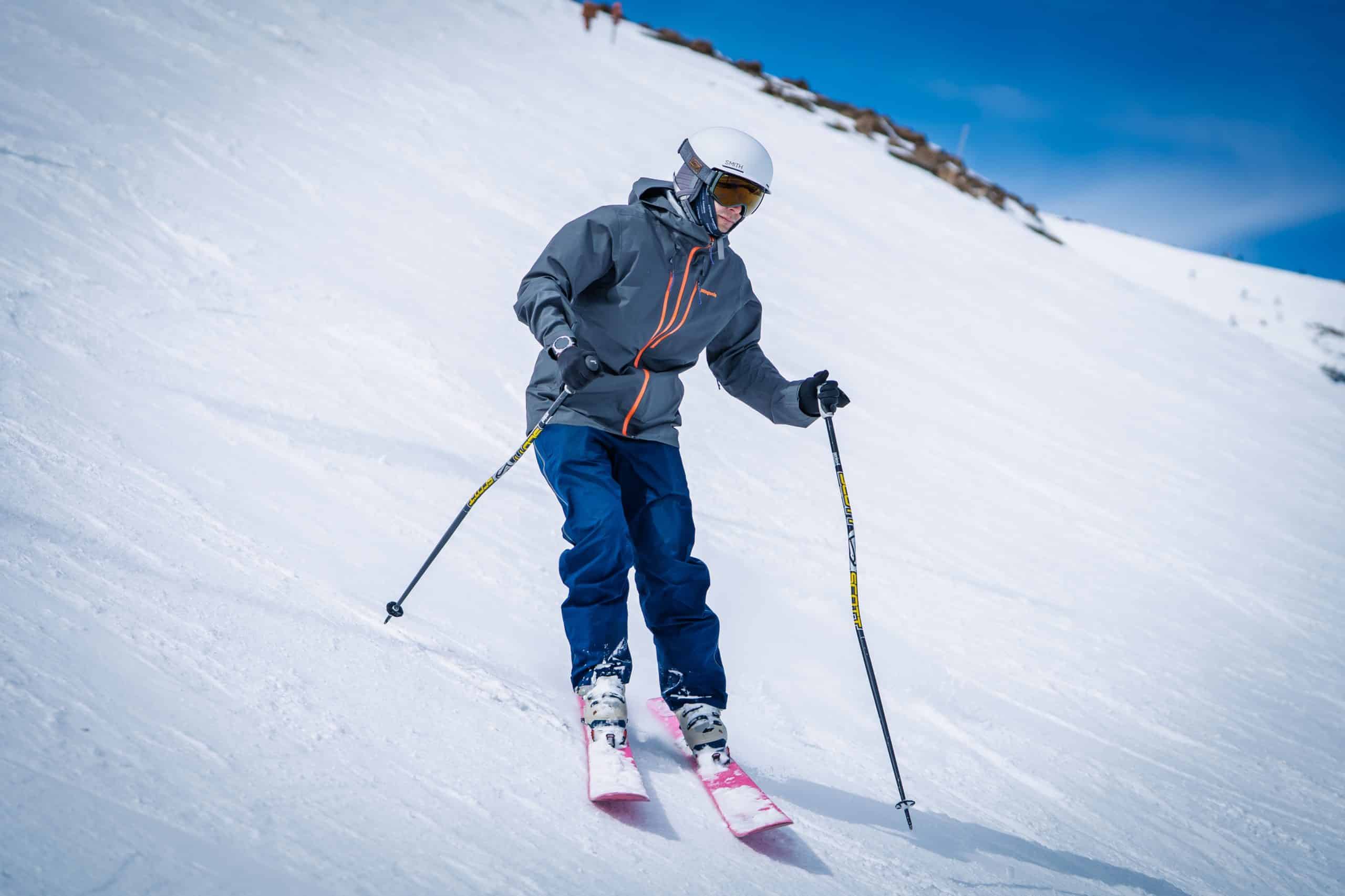 Domina las Pistas de Ski y Snowboard con Estos 5 Consejos Tecnológicos