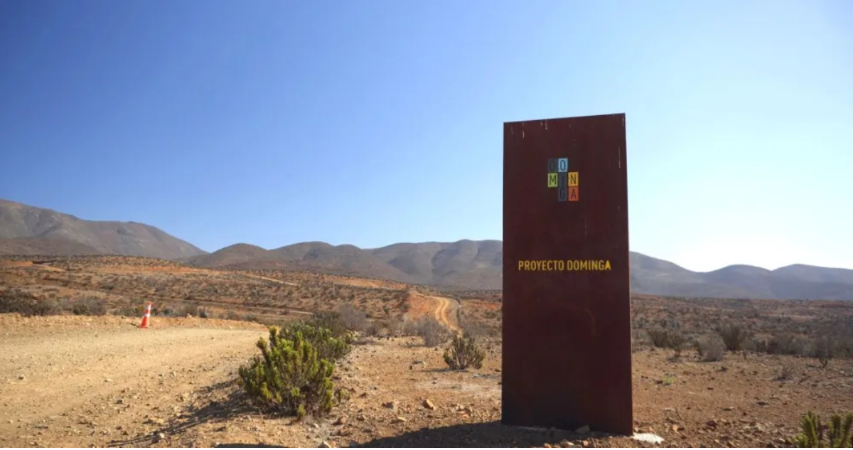 Dominga: La Esperanza de Desarrollo para La Higuera y Coquimbo