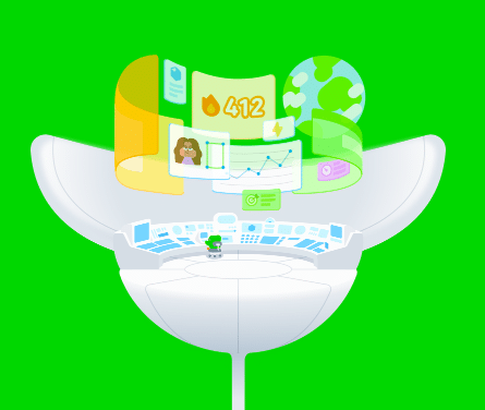 Duolingo Evoluciona: Conectando Aprendizaje con Oportunidades Reales