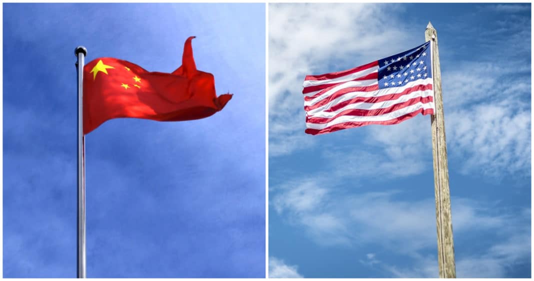 EEUU y China Buscan Acuerdo Comercial y Abordan Problemas con TikTok