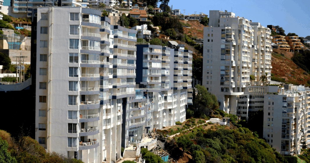 Edificio Euromarina II de Viña del Mar: De la Inhabilitación a la Seguridad Estructural