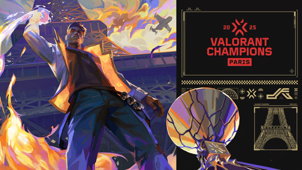 El Apogeo del VALORANT Champions Tour 2025: Cuando París se Convierte en el Epicentro del Esport
