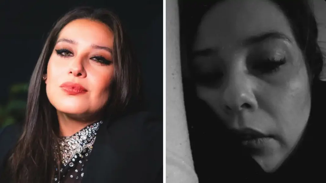 El Conmovedor Tributo de María José Quintanilla a su Amigo Fallecido: