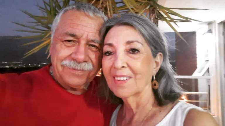 El Deseo de Carlos Caszely de Reunirse con su Esposa Fallecida