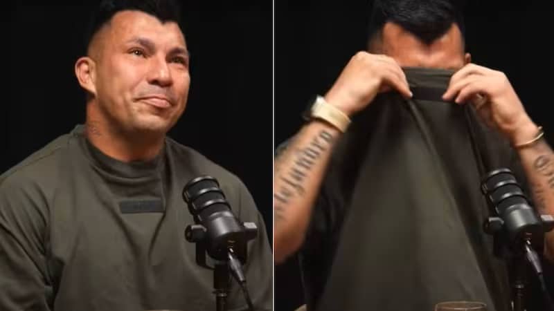 El Legado Eterno de una Madre: Gary Medel Honra la Memoria de su Progenitora