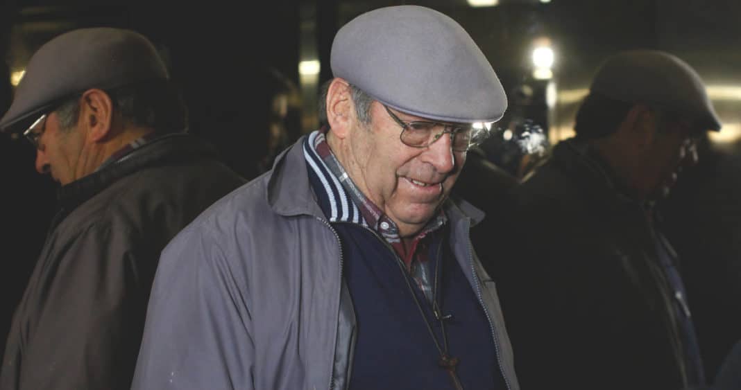 El Legado Oscuro del Padre Gerardo Joannon: Adopciones Irregulares y Acusaciones de Abuso