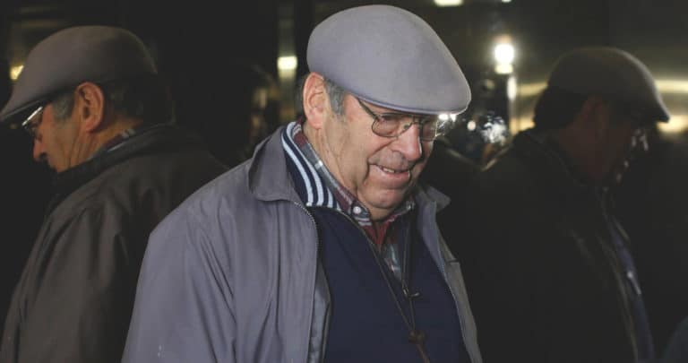El Legado Oscuro del Padre Gerardo Joannon: Adopciones Irregulares y Acusaciones de Abuso
