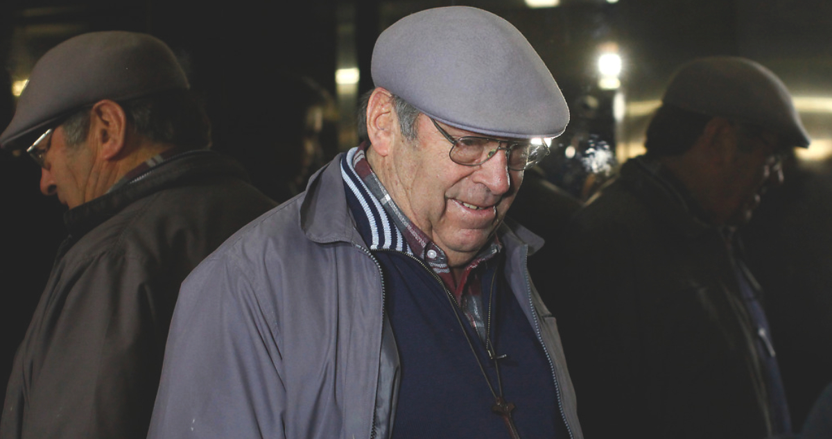 El Legado Oscuro del Padre Gerardo Joannon: Adopciones Irregulares y Acusaciones de Abuso