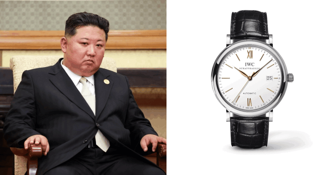 El Reloj de Lujo de Kim Jong-un: Desafiando las Sanciones y Mostrando el Poder de la Élite Norcoreana