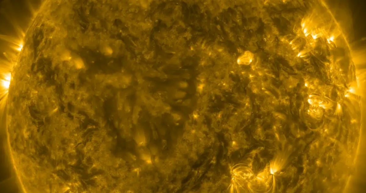 El Sol se despierta: Nuevos hallazgos desafían las predicciones sobre la actividad solar