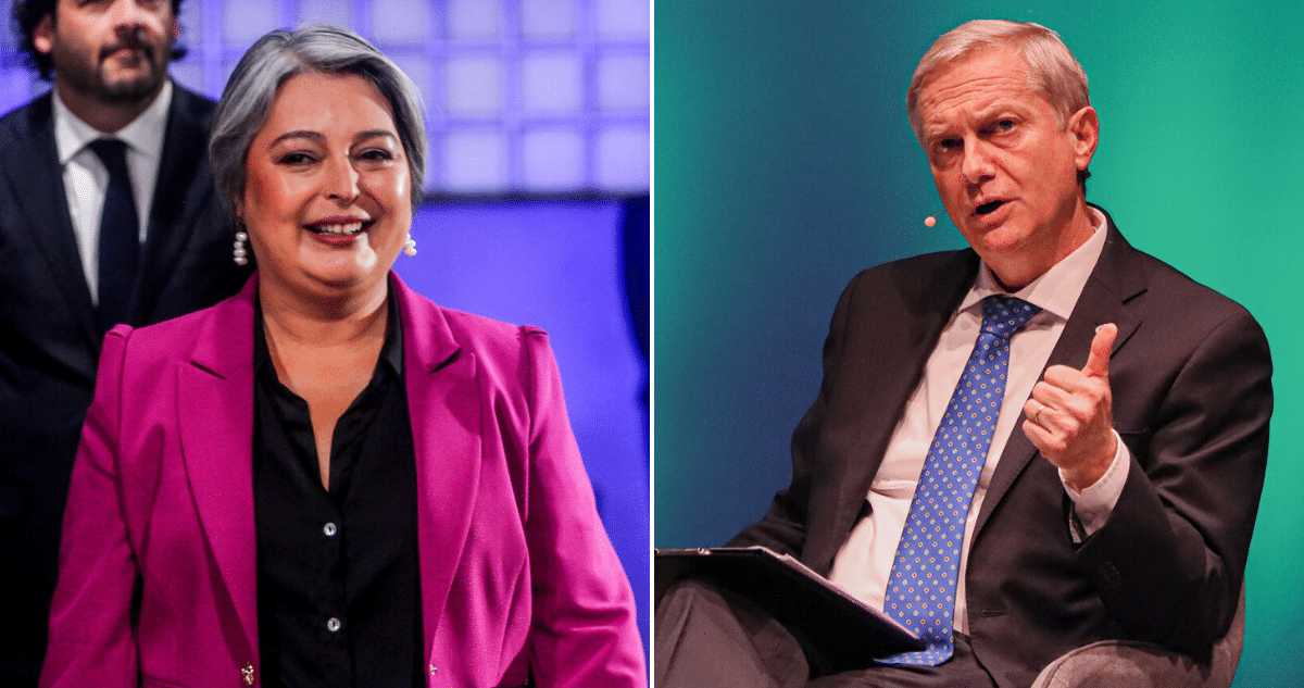 Elecciones 2025: Jara y Kast se disputan el liderazgo en diferentes regiones