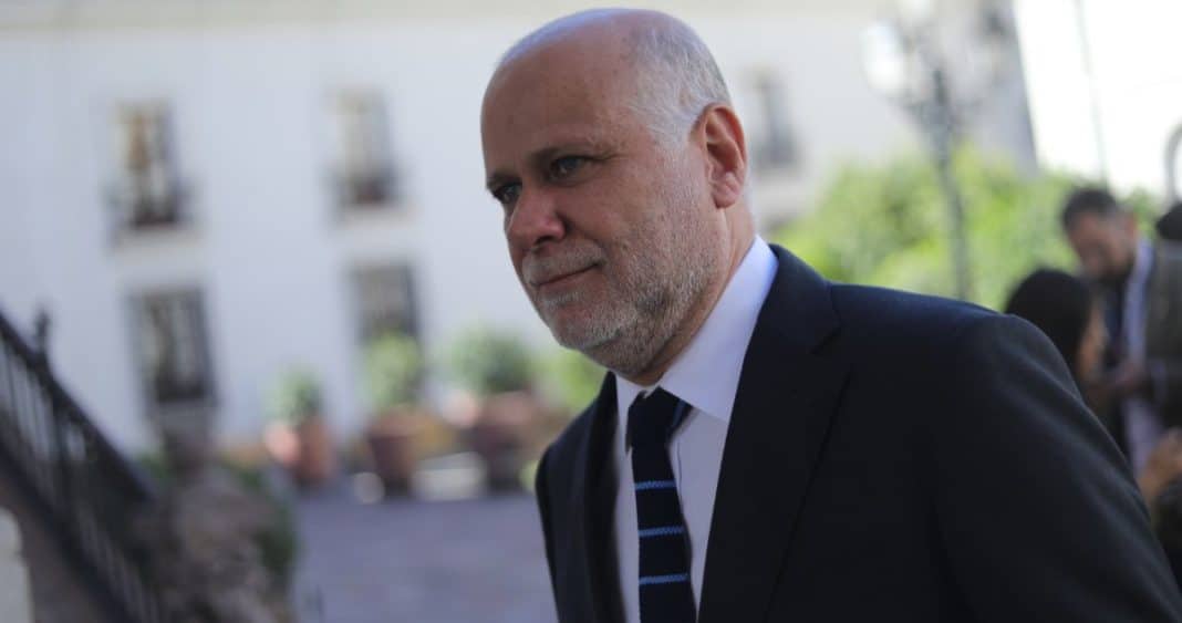 Elizalde Refuta Acusaciones de
