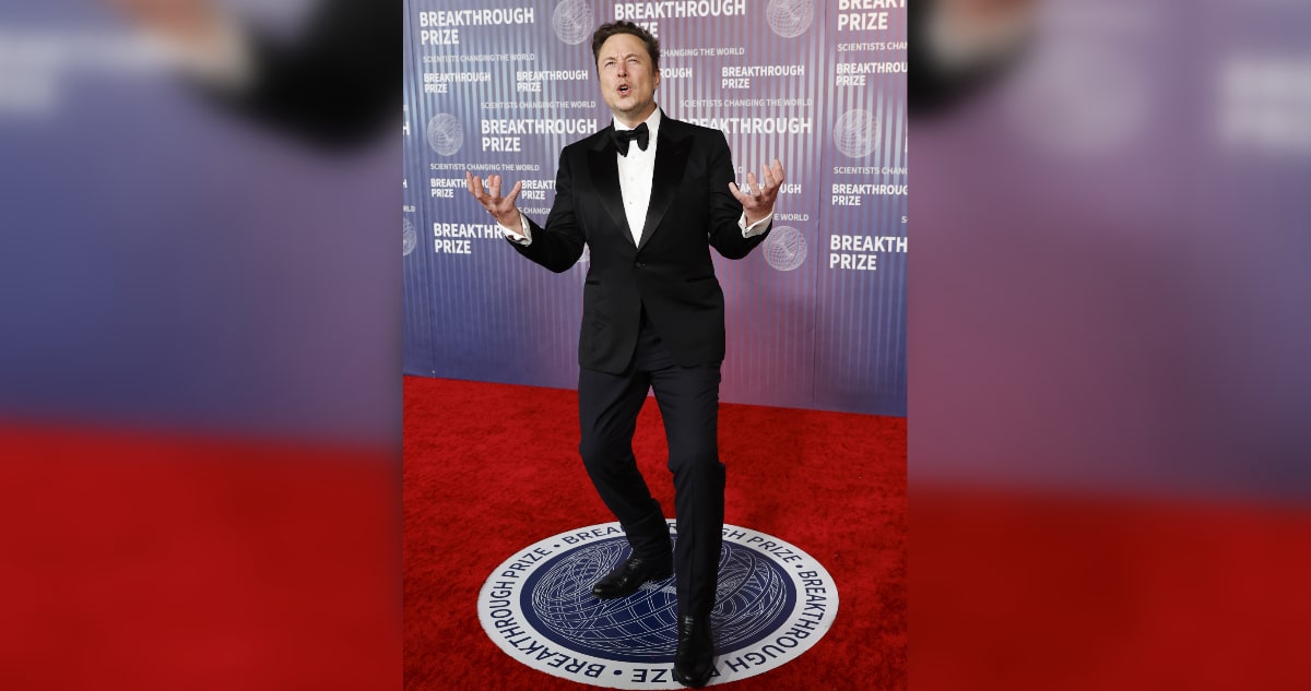 Elon Musk: De Magnate a Primer Billonario del Mundo
