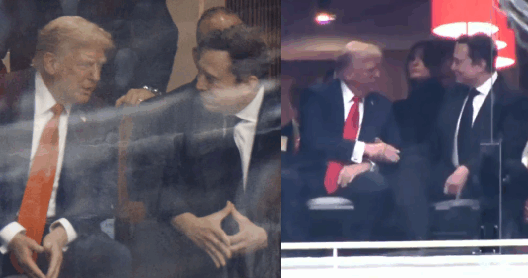 Elon Musk y Donald Trump se reencuentran en el funeral de Charlie Kirk: Una historia de alianza, conflicto y reconciliación
