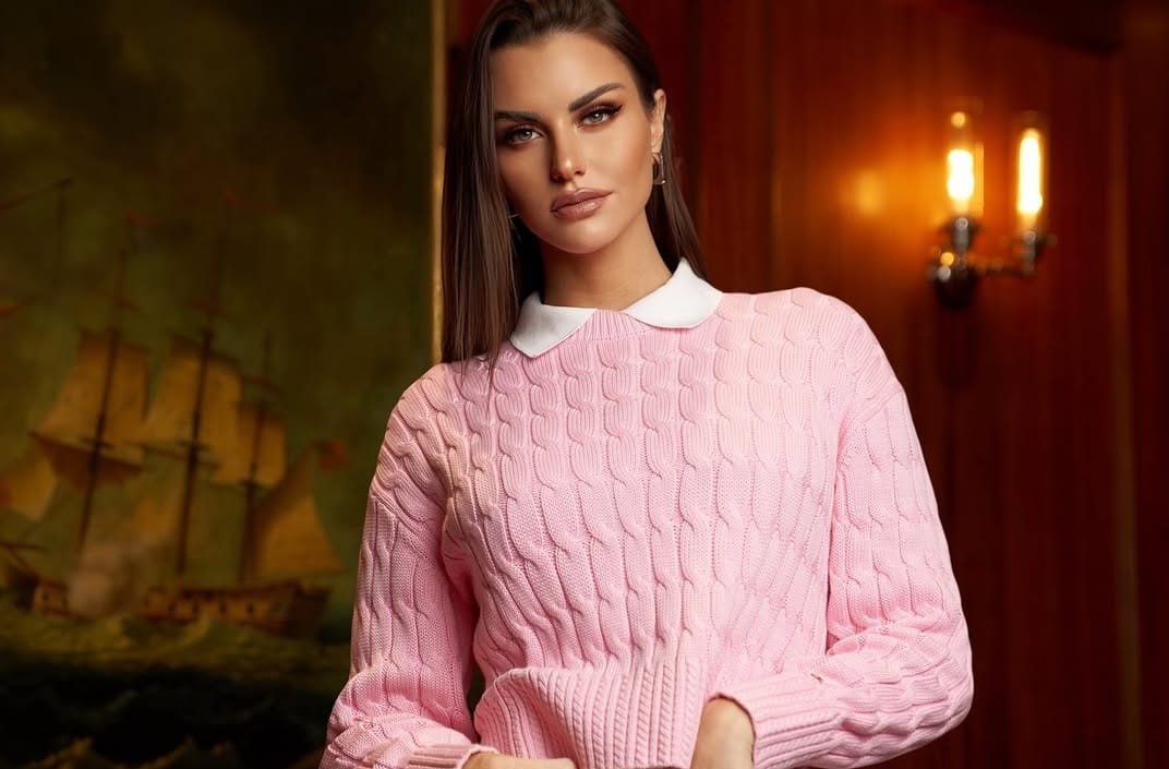 Emilia Dides Celebra su Embarazo en Fiestas Patrias: Una Alegre Noticia para sus Seguidores