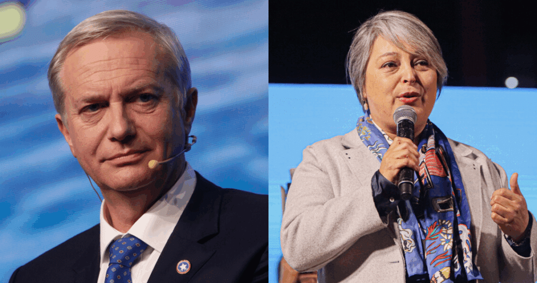 Empate Técnico en Primera Vuelta: Análisis Profundo de las Encuestas Presidenciales a Menos de 3 Meses de las Elecciones