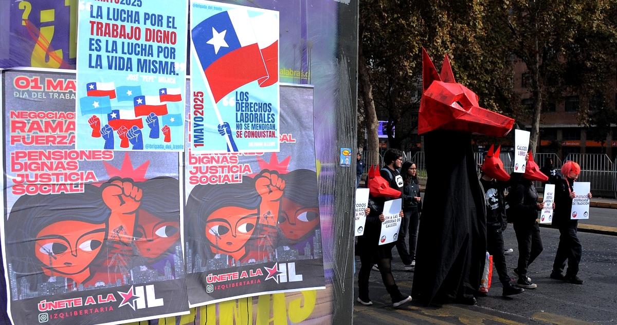 Empresarios y Gobierno se enfrentan por proyecto que fortalece el poder sindical