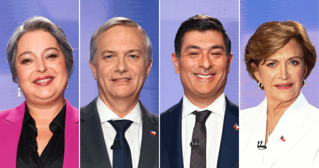 Encuesta Pulso Ciudadano: Jara lidera, pero Kast y Matthei la superarían en segunda vuelta