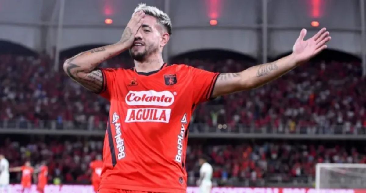 Escándalo FIFA: América de Cali toma medidas drásticas contra Rodrigo Holgado