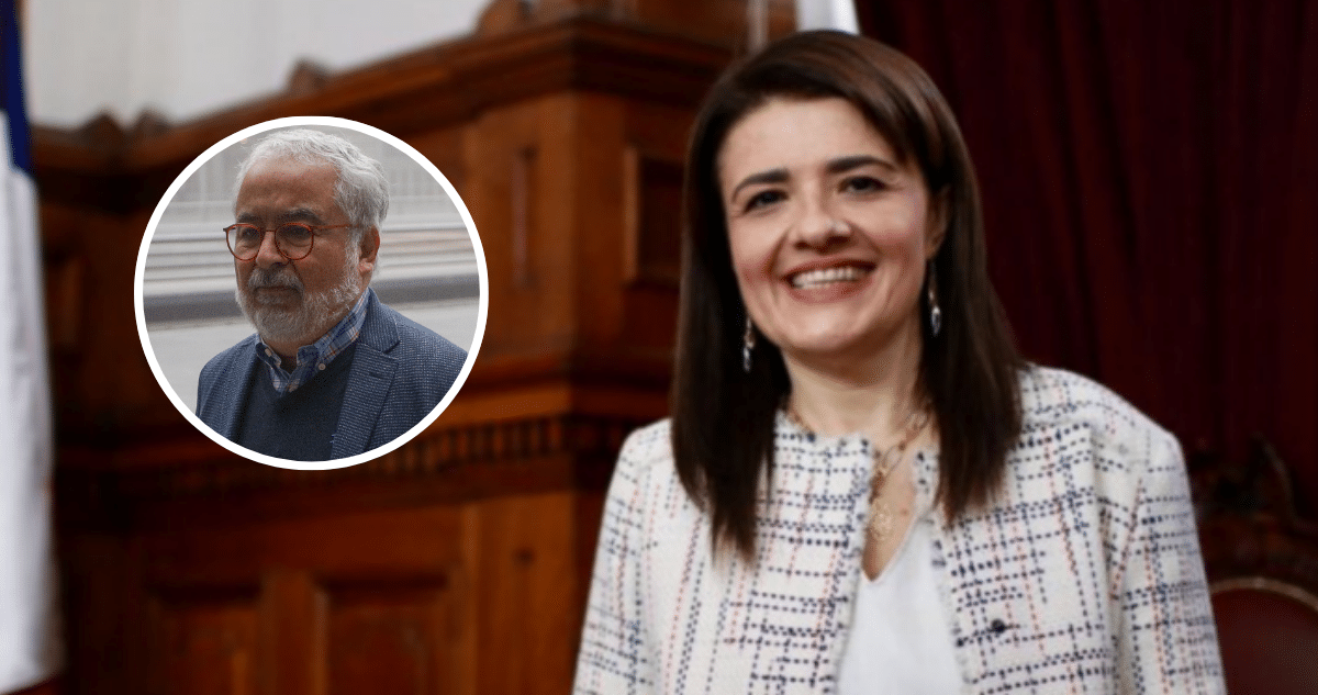 Escándalo Judicial: Corte Suprema Destituye a Ministra por Vínculos Indebidos
