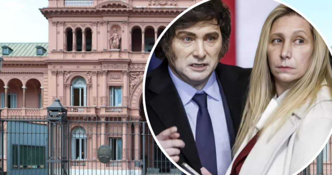 Escándalo de corrupción sacude al gobierno de Javier Milei en Argentina