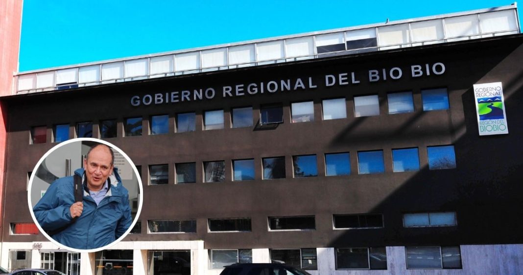 Escándalo en el GORE Bío Bío: Compra de Terrenos Cuestionados Pese a Advertencias Jurídicas