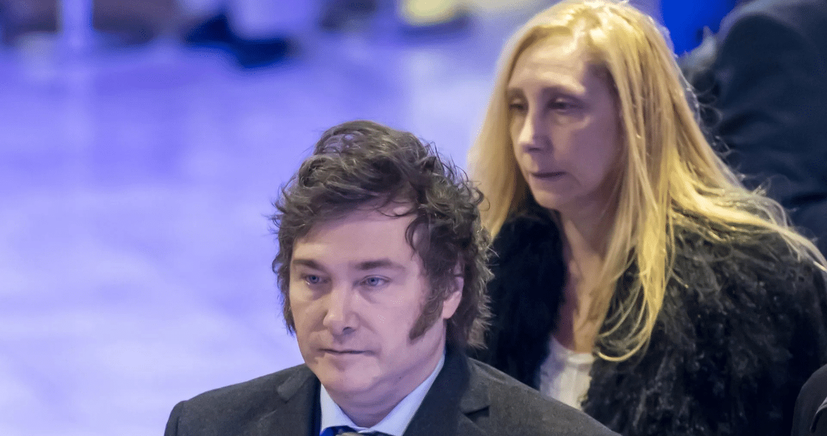 Escándalo en el Gobierno de Milei: Justicia prohíbe difusión de audios de Karina Milei