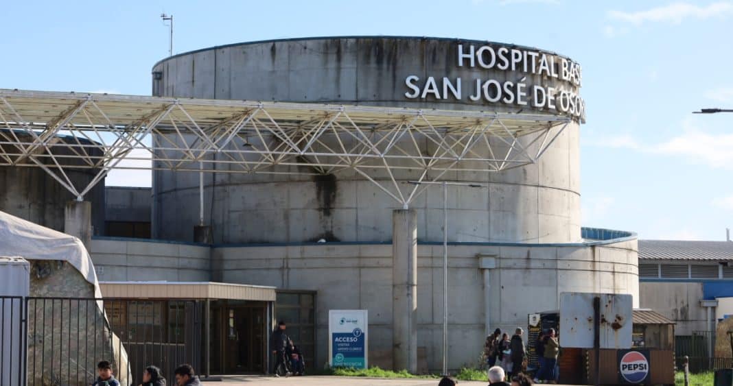 Escándalo en el Hospital de Osorno: Destituyen a Funcionarios por Torturas a Trabajador con Autismo