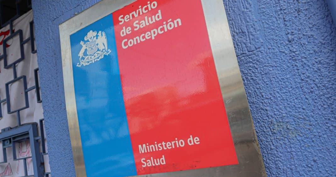 Escándalo en el Servicio de Salud de Concepción: Director Sumariado por Nexos con Narcotráfico