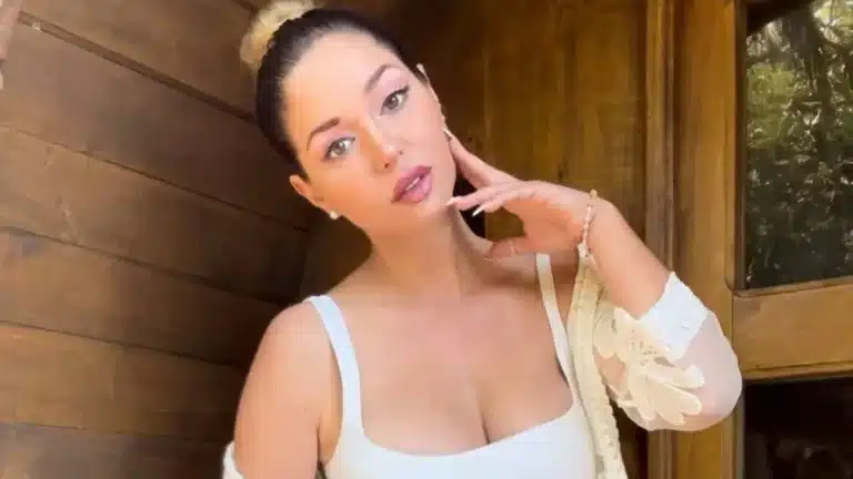 Escándalo en el edificio: Vecinos acusan a Nicole Block de generar disturbios