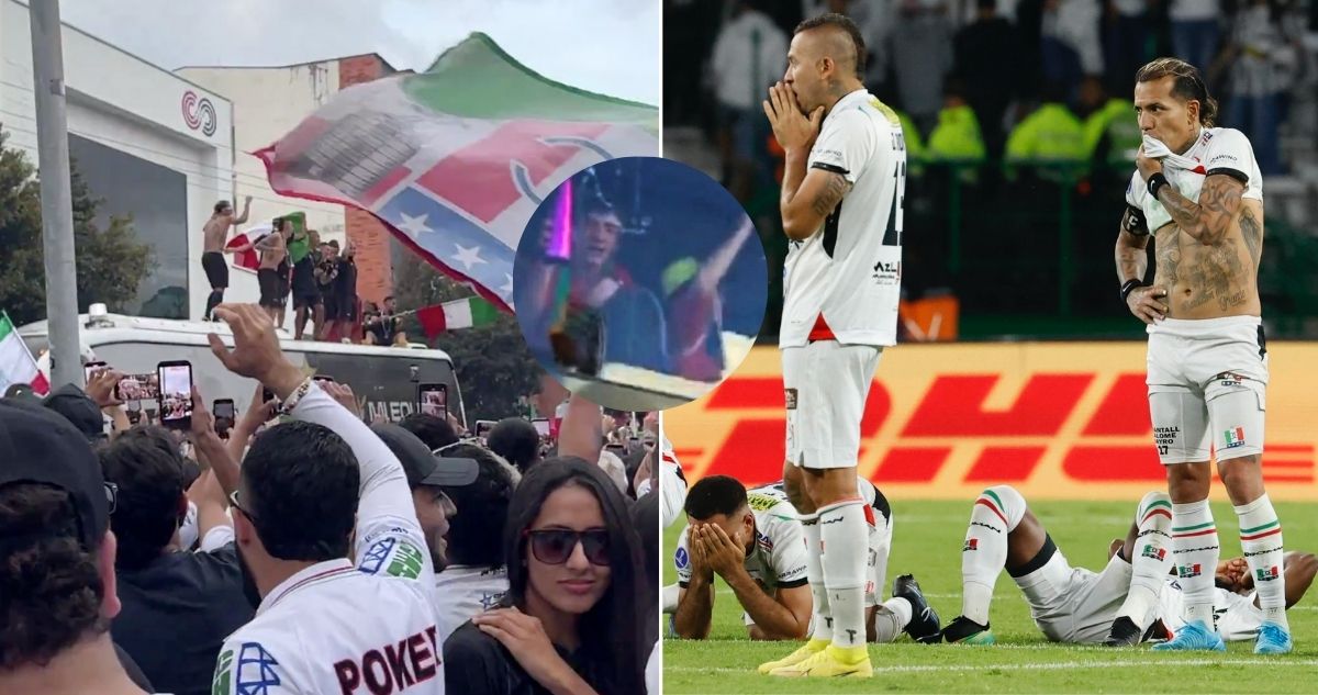 Escándalo en la Sudamericana: Once Caldas paga caro su exceso de confianza