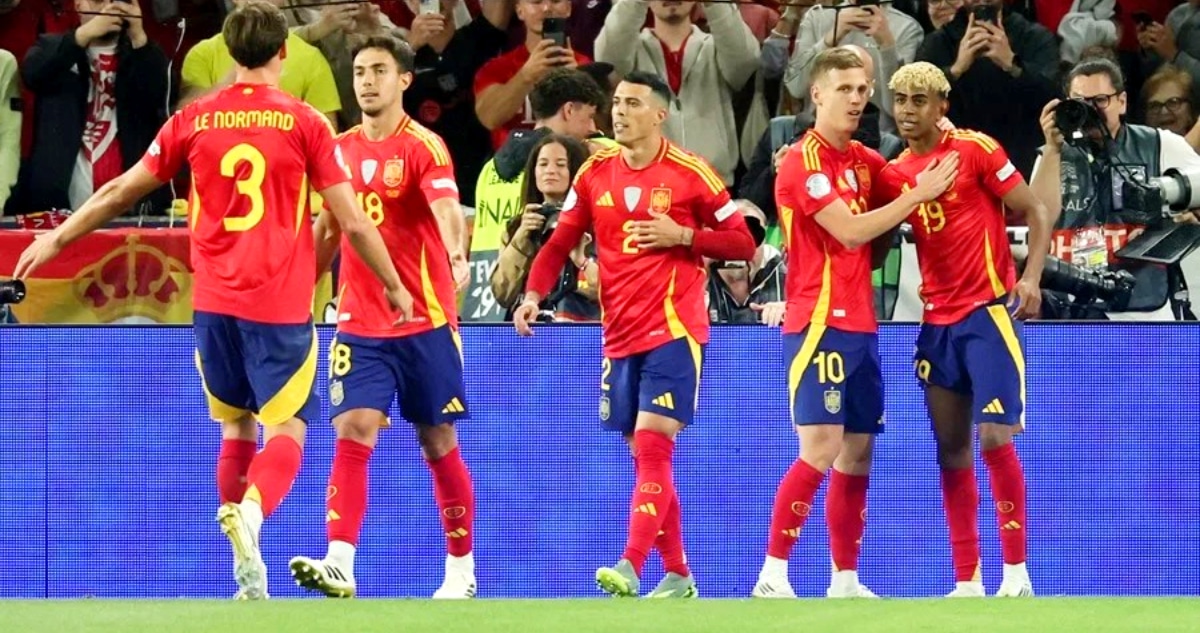 España amenaza con boicotear el Mundial 2026 si Israel clasifica