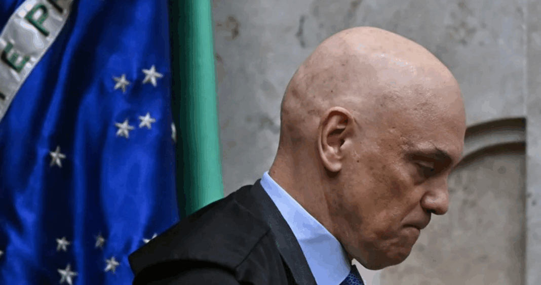 Esposa de Juez Brasileño Sancionada por EEUU en Caso Bolsonaro