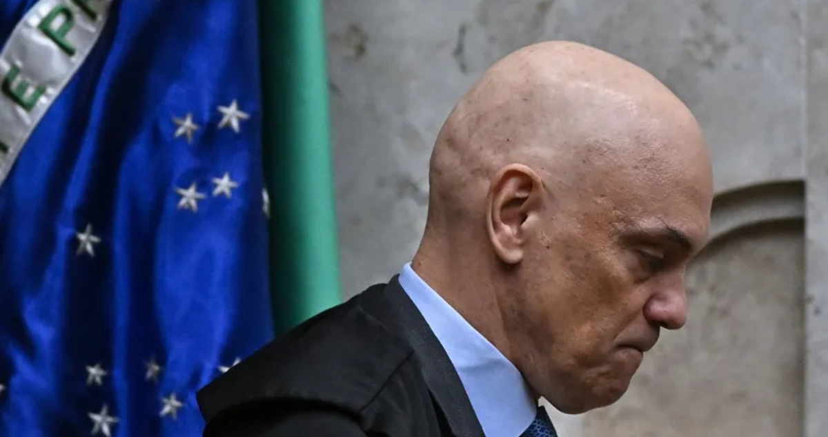 Esposa de Juez Brasileño Sancionada por EEUU en Caso Bolsonaro
