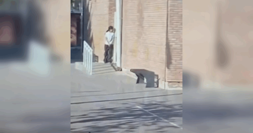 Estudiante de 14 Años Irrumpe con Arma en Escuela de Mendoza: Una Tragedia Evitada