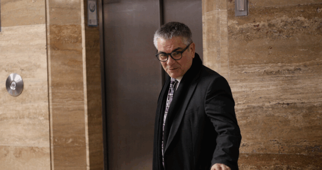 Exministro de Hacienda Mario Marcel Expresa Aprensión por Rol del PC en Eventual Gobierno de Jeannette Jara