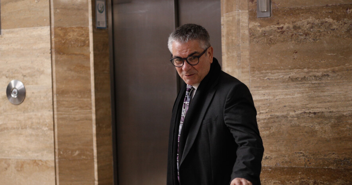 Exministro de Hacienda Mario Marcel Expresa Aprensión por Rol del PC en Eventual Gobierno de Jeannette Jara